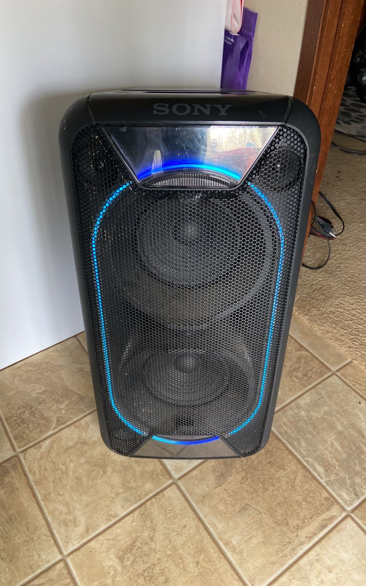 Sony GTK-XB90