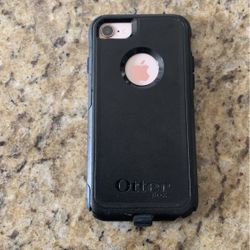 iPhone 8 in Great Condition  Apple Un Lock 
