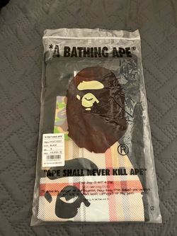 Bape shirts