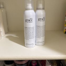 Philosophy Dry Shampoo 