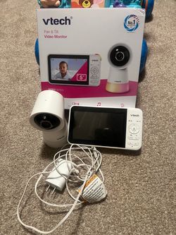 VTech monitor