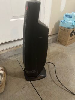 Lasko portable heater