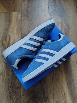 Adidas Jabbar Lo New Men's size 10 Casual Originals Retro Kareem Abdul Jabbar