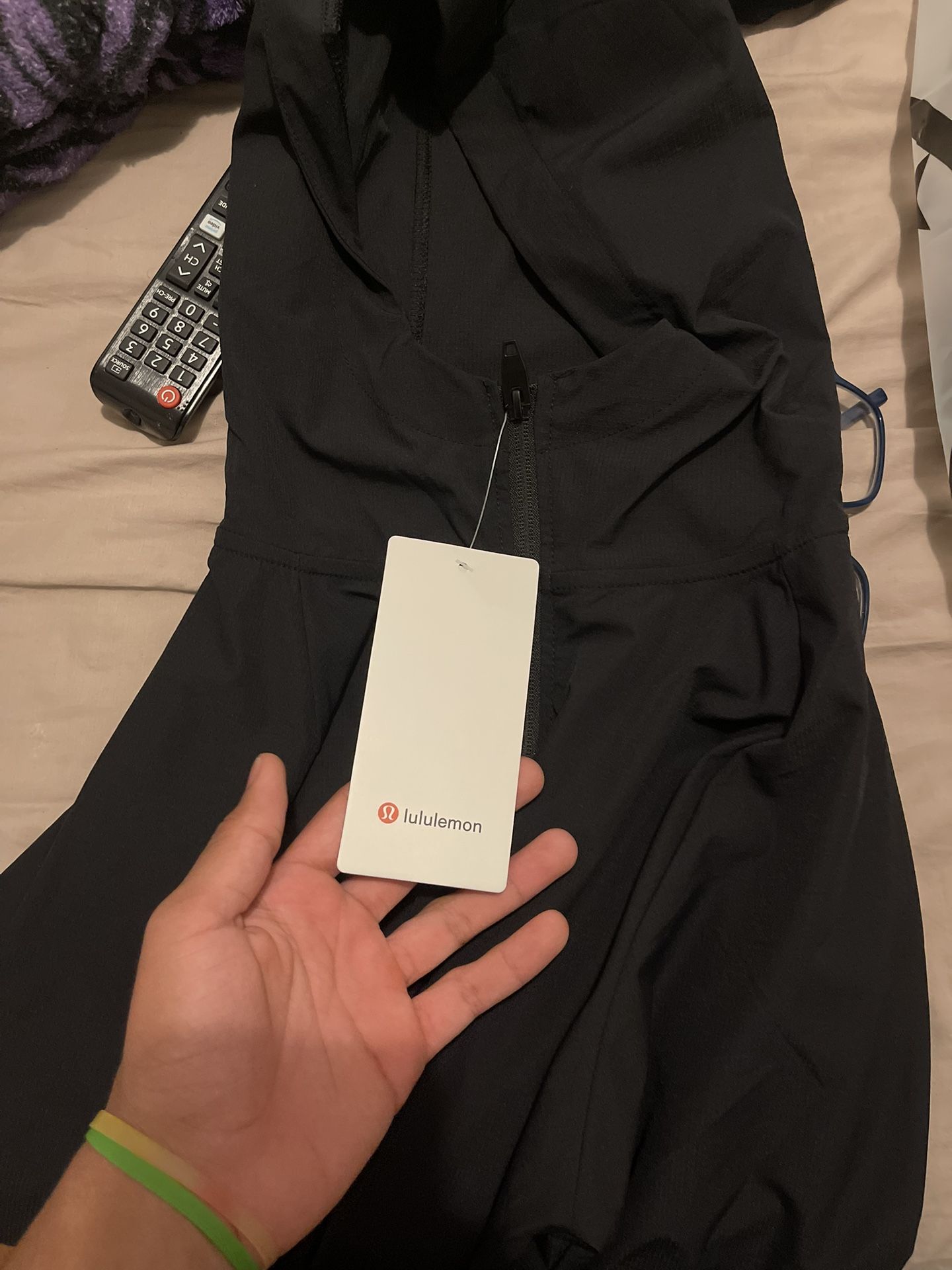 Lululemon Men 