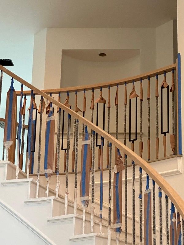 Painting Interior Exterior..