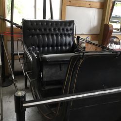 Sleigh