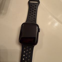 Apple Watch Series 6 Nike Sport