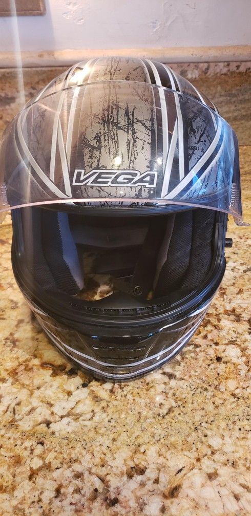 Vega Helmet 50.00