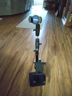 Arkon Tablet/Cel Phone Floor Stand
