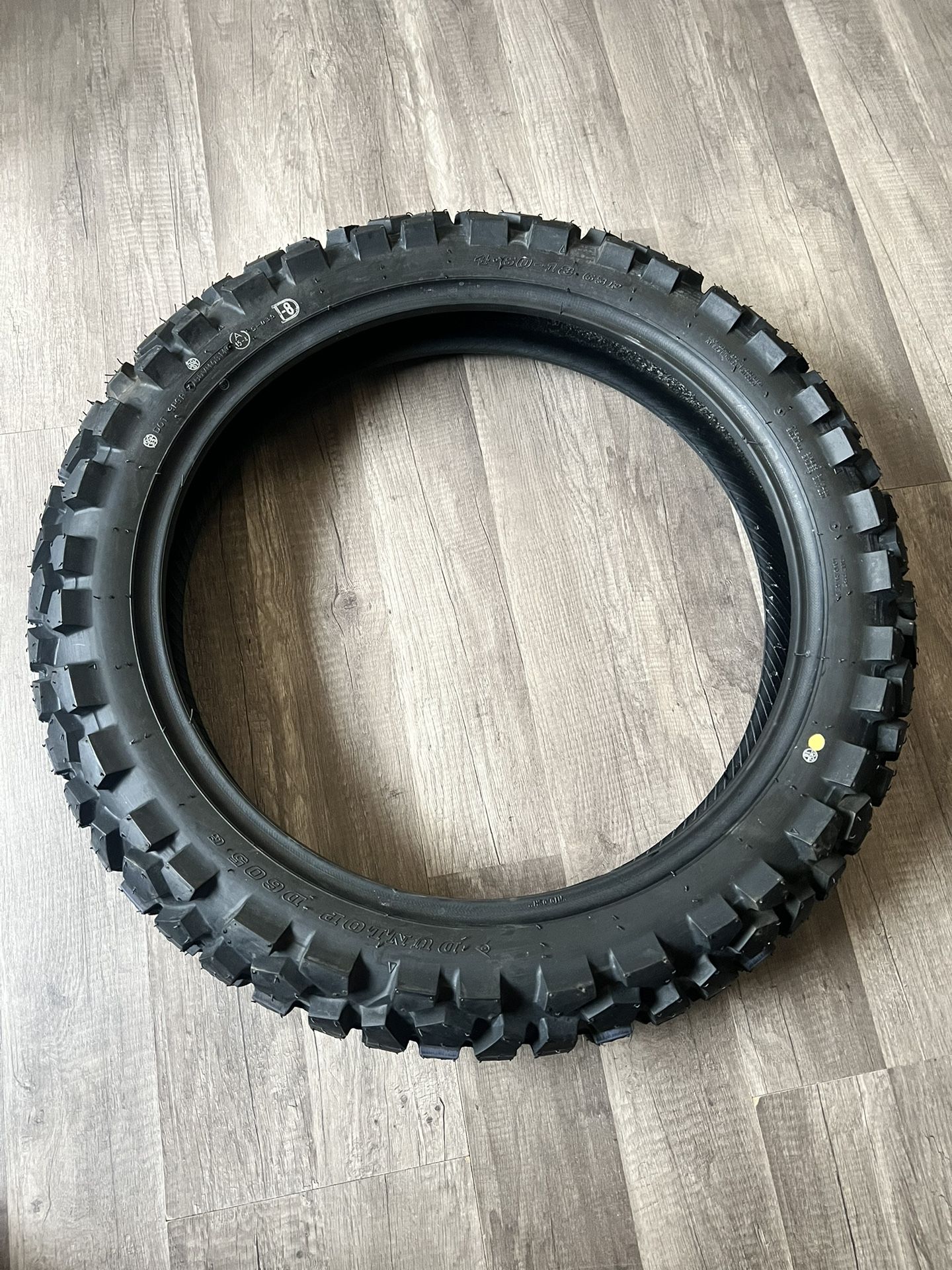 Dunlop Motorcycle Tire for Sale in Bakersfield, CA OfferUp