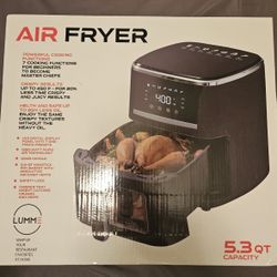 Air Fryer
