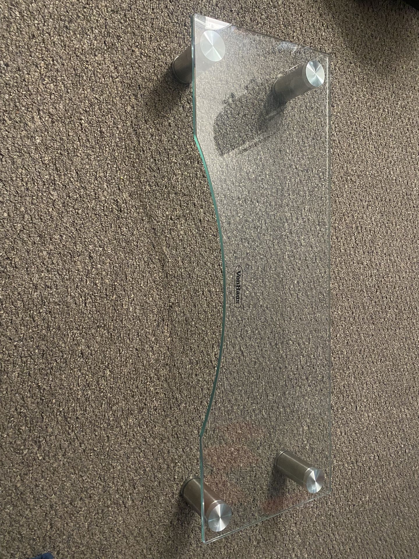 Computer Stand (dual Monitor Stand)