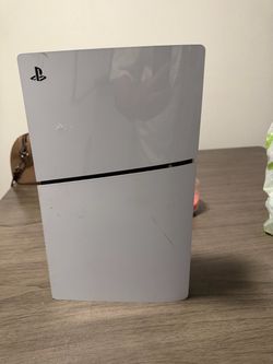 Sony PlayStation 5 Slim Consolep