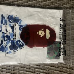 Bape shirt
