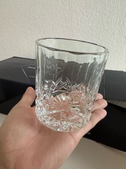 Whiskey Glasses (8 piece)