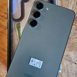Samsung Galaxy S23plus AT&T 