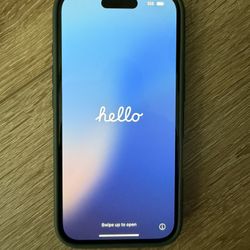 iPhone 16 128gb Basically Brand New But Cheap! 