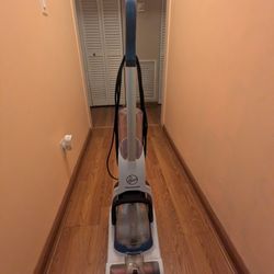 Hoover Power Dash Pet Vacuum
