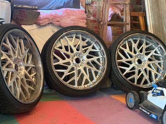 Rims