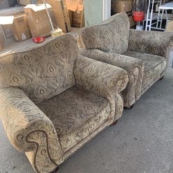 Sofas 