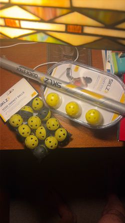 SKLZ quick stick