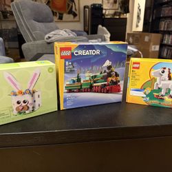 Lego Sets