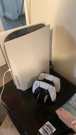Ps5