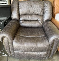 Electric Recliner Chair