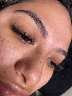 Lashes