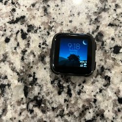 Fitbit Watch 