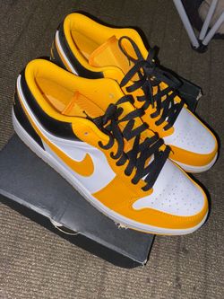 Nike Air Jordans