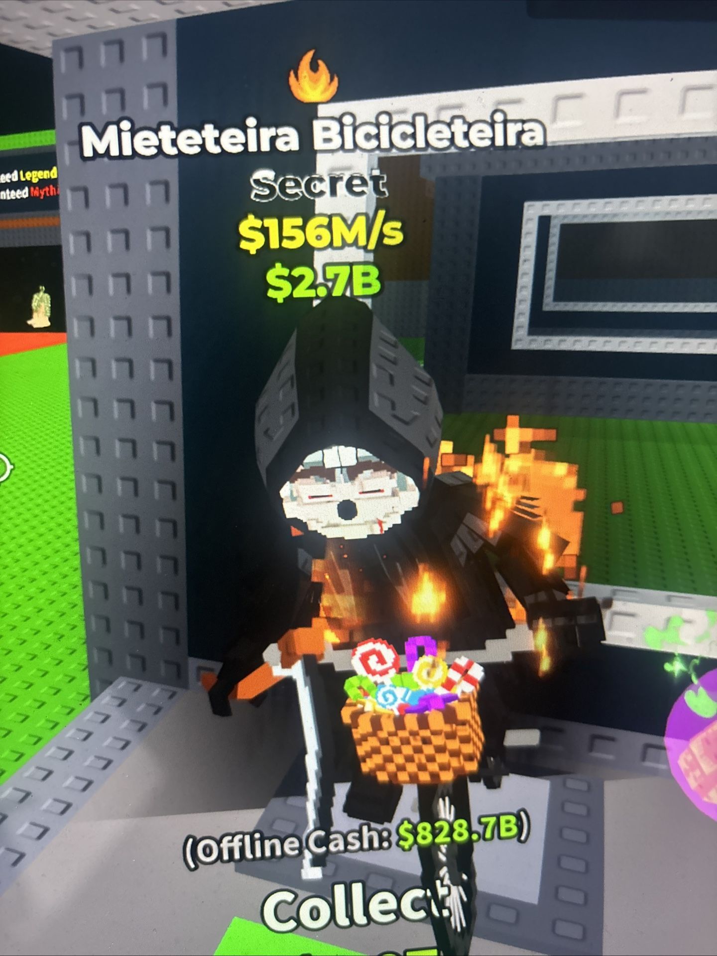 Mieteteria Bicicleteria