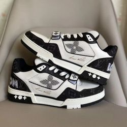 Louis Vuitton Trainers Unisex