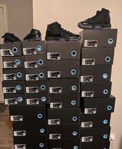 Jordan gammas