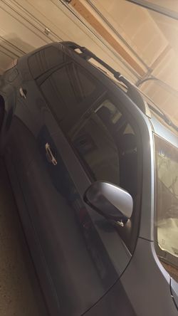 2009 Subaru Forester