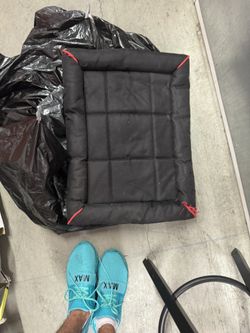 Waterproof Dog Bed