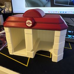 Pokémon Sleeves & Top Loader Holder