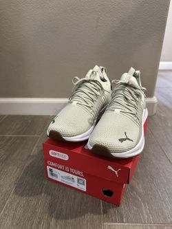 <NIB> PUMA Men’s Softride Symmetry Fuzion Running Shoes (Size 7.5) 