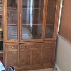 China Hutch