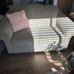 Loveseat Couch