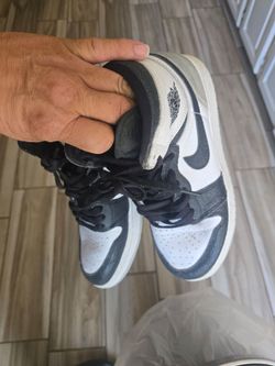 Nike Air Jordan 1 High Top Sneakers