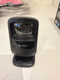 Barcode Scanner
