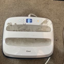 Cricut Press
