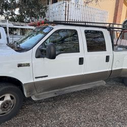 2003 Ford F-350