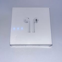 Airpods gen 2