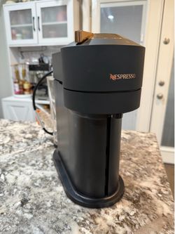Nespresso Machine