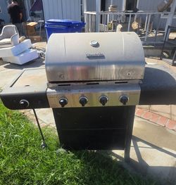 Barbecue Grill