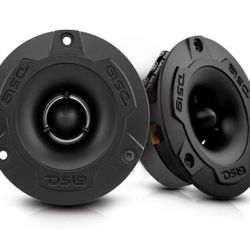Ds18 1 Inch Tweeters