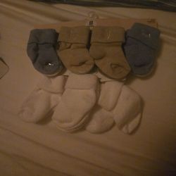 Infant Socks