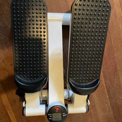 Exercise Equipment